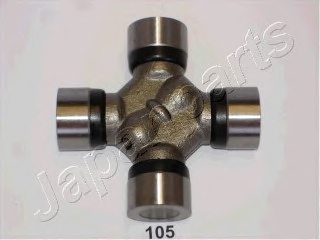 JAPANPARTS JO-105 Joint, propshaft